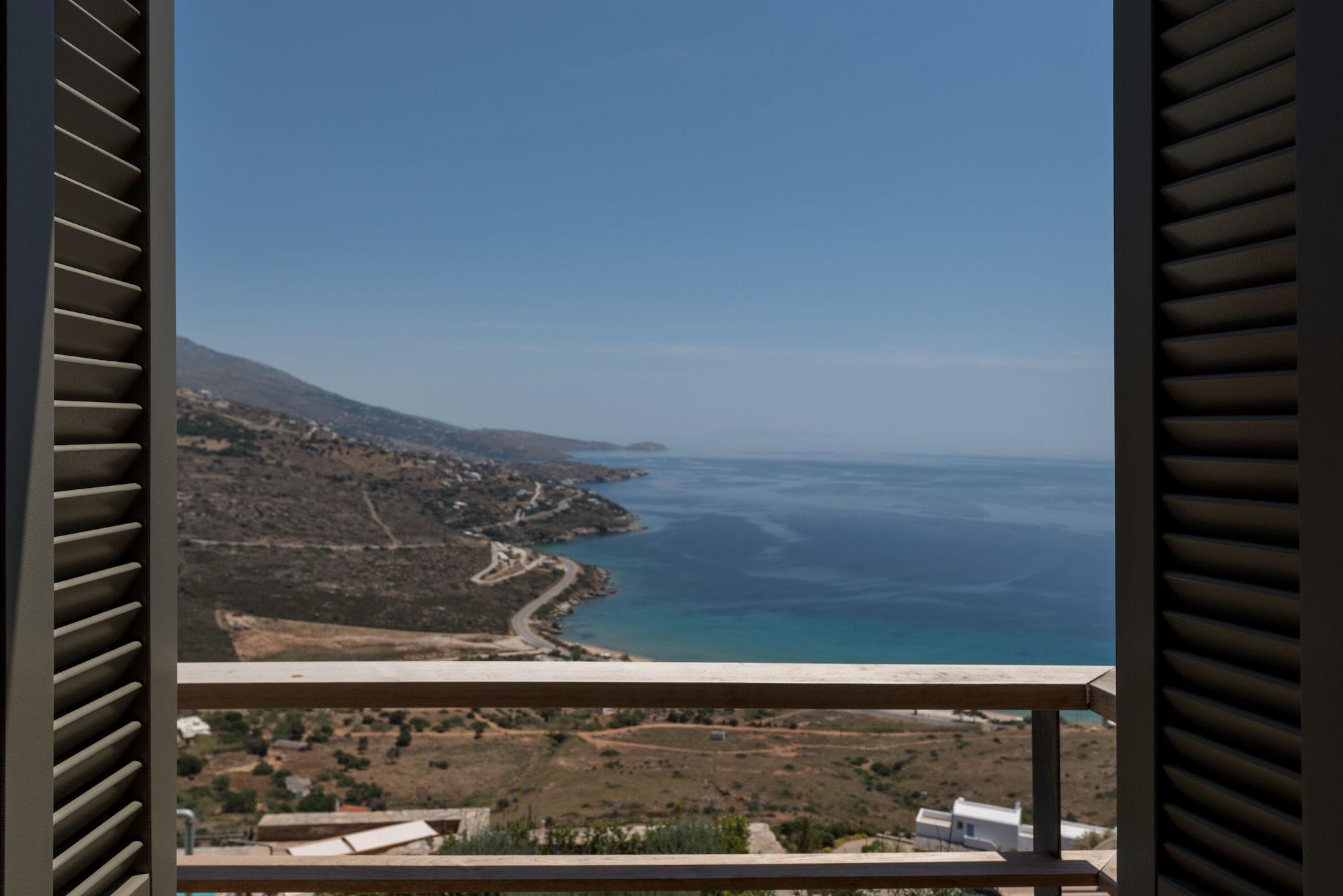 Andros Tessera Kipri  Dış mekan fotoğraf