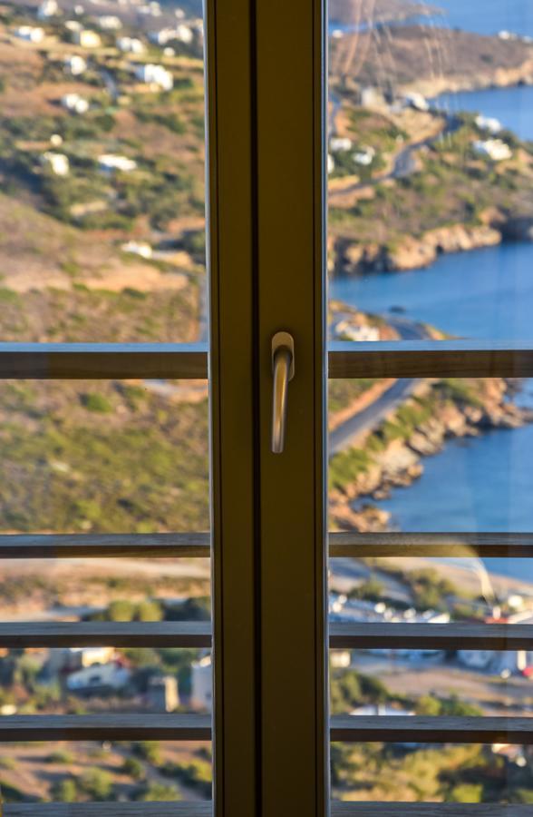Andros Tessera Kipri  Dış mekan fotoğraf