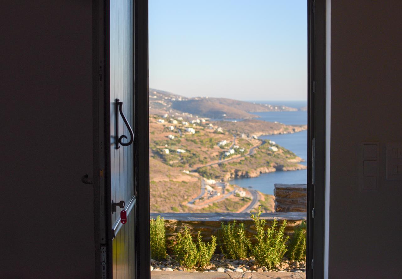 Andros Tessera Kipri  Dış mekan fotoğraf