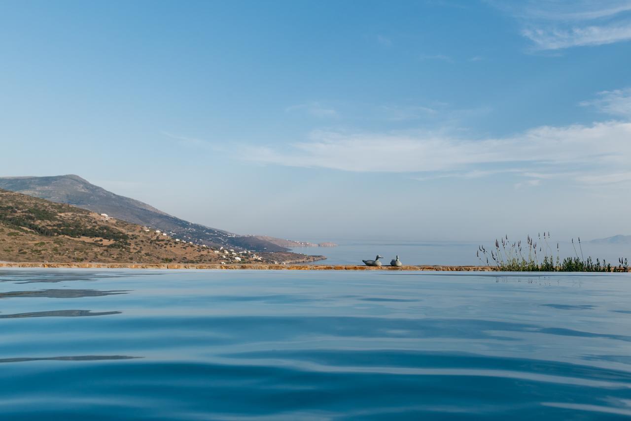 Andros Tessera Kipri  Dış mekan fotoğraf